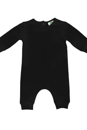 Baby Playsuit Longsleeve