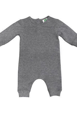 Baby Playsuit Longsleeve