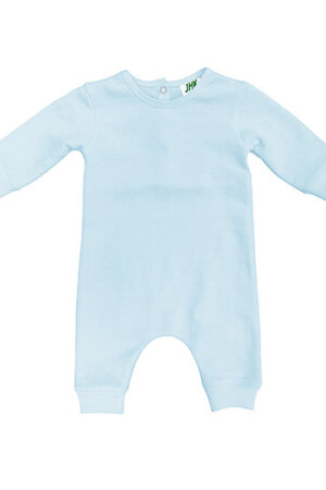 Baby Playsuit Longsleeve