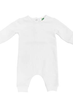 Baby Playsuit Longsleeve