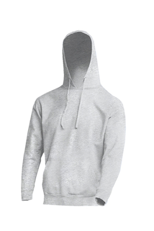 Ocean Kangaroo Hooded Sweat