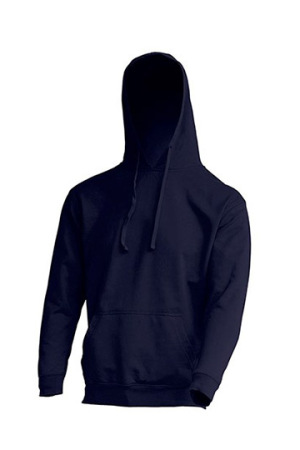 Ocean Kangaroo Hooded Sweat