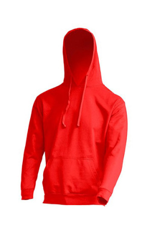 Ocean Kangaroo Hooded Sweat