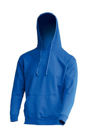 Ocean Kangaroo Hooded Sweat