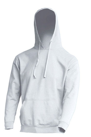 Ocean Kangaroo Hooded Sweat