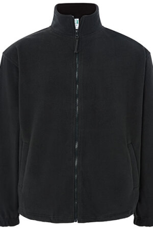 Men Fleece Jacket