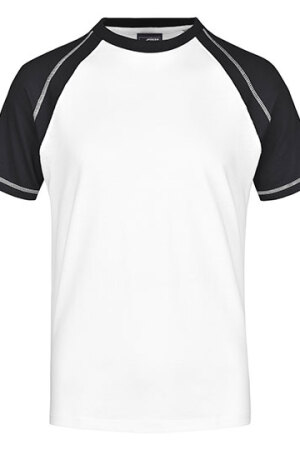 Men`s Raglan-T