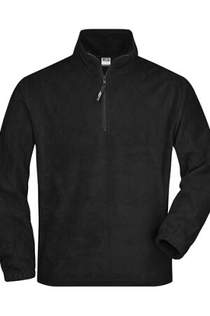 Half-Zip Fleece