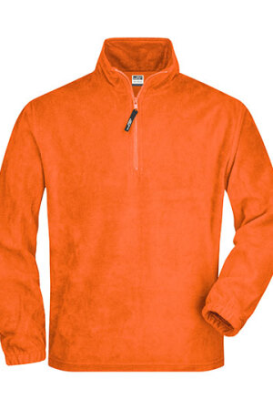 Half-Zip Fleece