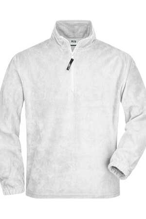 Half-Zip Fleece