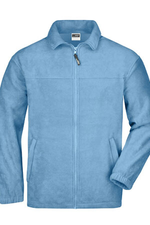 Full-Zip Fleece