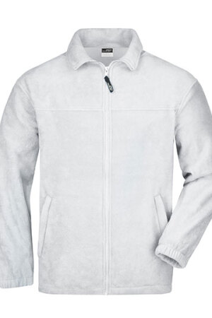 Full-Zip Fleece