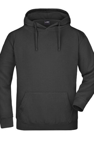 Hooded Sweat