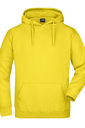 Hooded Sweat