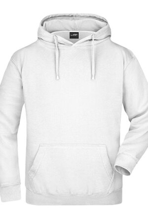 Hooded Sweat