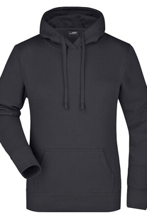 Ladies´ Hooded Sweat