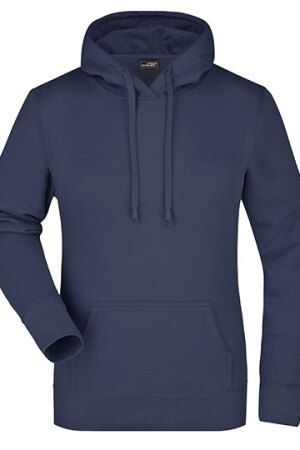 Ladies´ Hooded Sweat