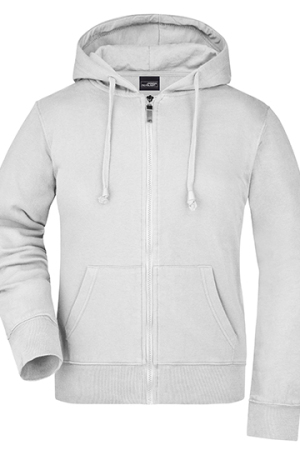 Ladies´ Hooded Jacket