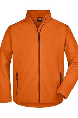 Men´s Softshell Jacket