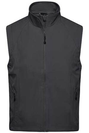 Men`s Softshell Vest