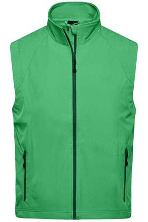 Men´s Softshell Vest