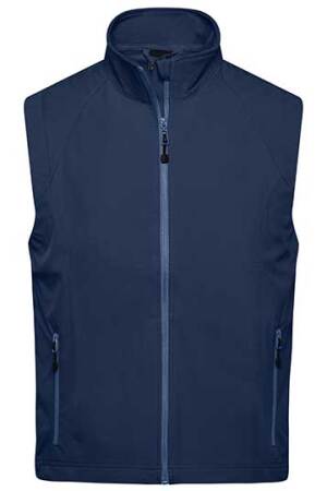 Men´s Softshell Vest