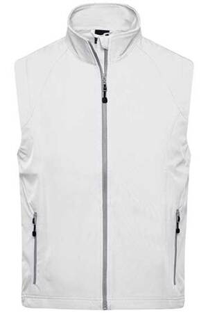 Men´s Softshell Vest