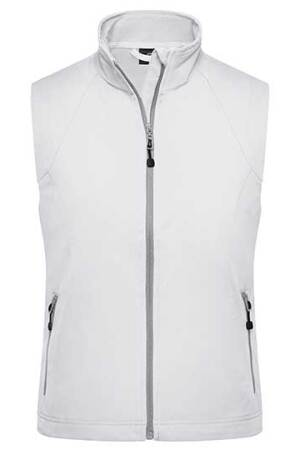 Ladies`Softshell Vest