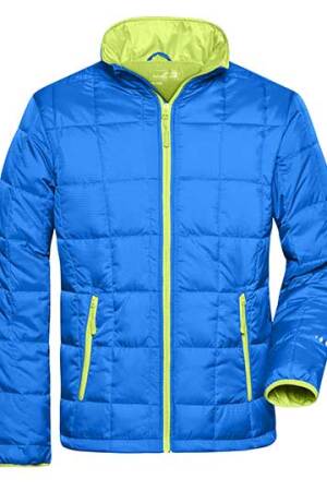 Men´s Padded Jacket