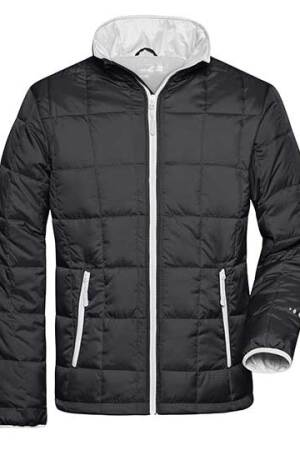 Men´s Padded Jacket