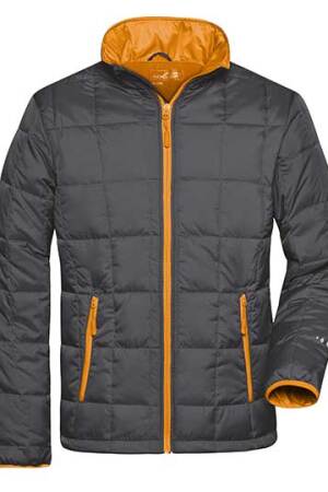 Men´s Padded Jacket