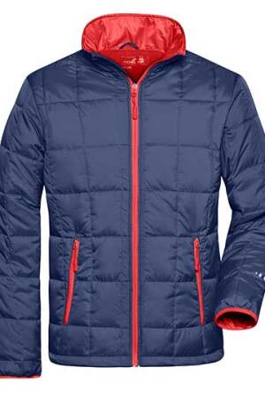 Men´s Padded Jacket