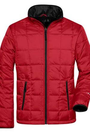 Men´s Padded Jacket