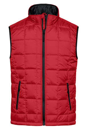 Men´s Padded Vest