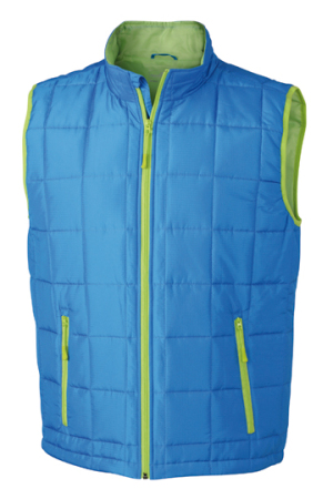 Men´s Padded Vest