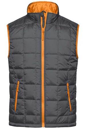 Men´s Padded Vest