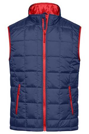 Men´s Padded Vest