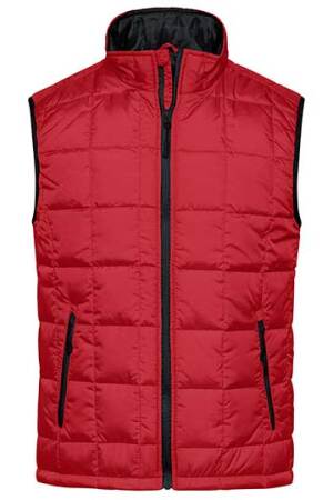 Men´s Padded Vest