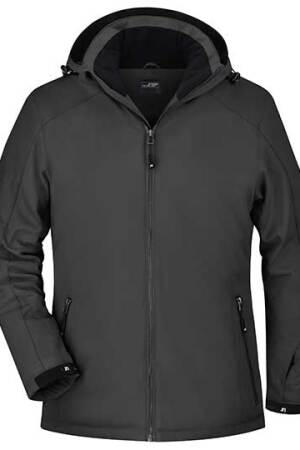 Ladies Wintersport Jacket