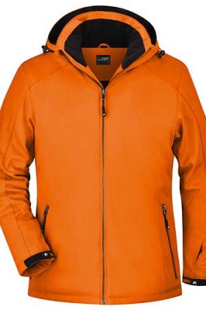 Ladies Wintersport Jacket