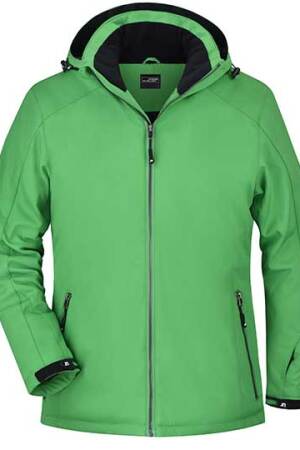 Ladies´ Wintersport Jacket