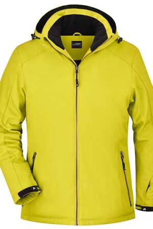 Ladies Wintersport Jacket