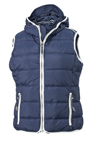 Ladies´ Maritime Vest