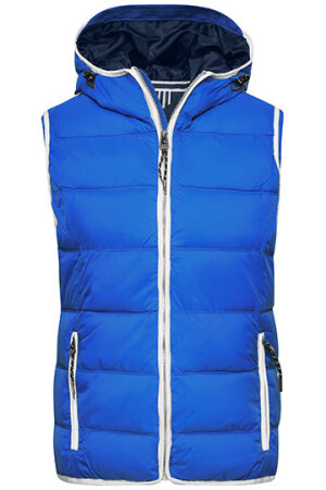 Ladies´ Maritime Vest