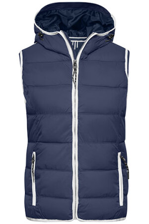 Ladies´ Maritime Vest