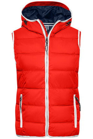 Ladies´ Maritime Vest