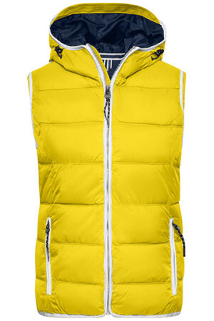 Ladies´ Maritime Vest