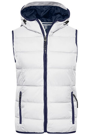 Ladies` Maritime Vest