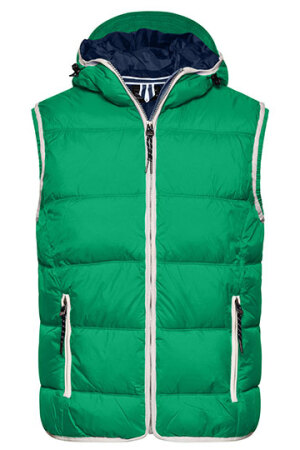 Men`s Maritime Vest