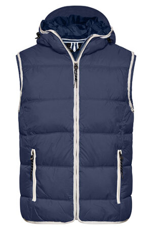 Men´s Maritime Vest